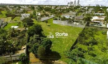 Imagem 5: Área à venda, 1975 m² por R$ 2.350.743,75 - Morada da Colina - Uberlândia/MG