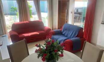 Imagem 6: Casa para temporada a 7 kl da praia da caueira