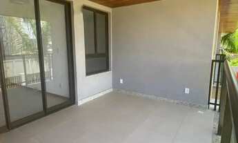 Imagem 4: VILLAGE NASCENTE 65m² 2 SUÍTES VARANDA 2 GARAGENS INFRA VENDE ITACIMIRIM