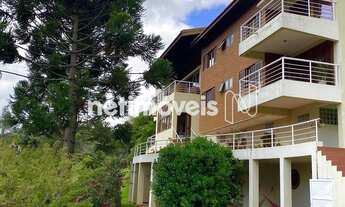 Imagem 2: Venda Casa em condomínio Condomínio Ecoville Araçariguama