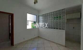 Imagem 2: Apê sala e quarto, aconchegante, sol da manhã, claro e arejado para alugar no Bairro de Fá