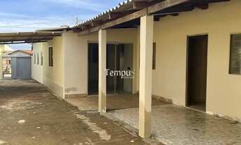 Imagem 2: Casa com Ponto Comercial à Venda em Goiânia Oportunidade Única!