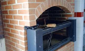 Imagem 3: Cobertura em Jardim da Penha tempora