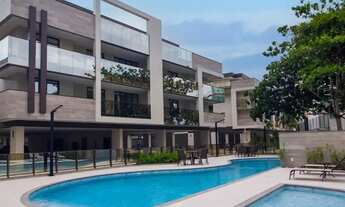 Imagem 6: Condomínio Triunfo Camboinhas - Apartamentos de 4 quartos a 100 metros da praia