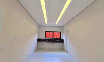 Imagem 5: Lindo Sobrado na entrada do Condominio- Damha III