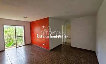 Imagem: Apartamento com 02 dormitórios em Ferraz