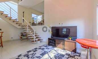 Imagem 5: Casa com 3 dormitórios, sendo 1 suíte à venda - Granja Viana - Cotia/SP