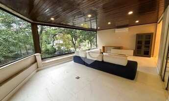 Imagem 2: Apartamento com 2 dormitórios à venda, 111 m² por R$ 840.000,00 - Recreio dos Bandeirantes