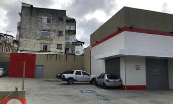 Imagem 2: Ponto Comercial para Locação em Salvador, Barbalho, 2 banheiros, 20 vagas