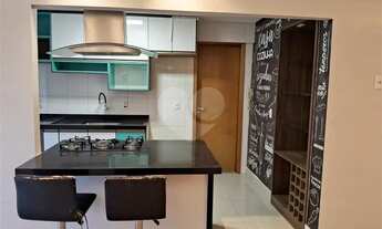 Imagem 2: Apartamento com 3 quartos à venda em Despraiado - MT