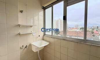 Imagem 3: Apartamento c/ 02 dormitórios em Barreiros, São José/SC