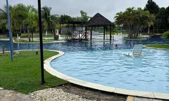 Imagem: Alugo ou Vendo Apto Mobiliado em Resort