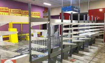 Imagem 4: Ponto Comercial para Locação em Salvador, Barbalho, 2 banheiros, 20 vagas