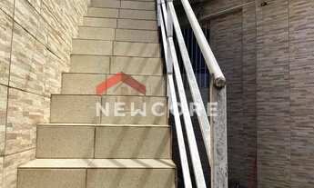 Imagem 2: Casa em Rua Hamamélis - Jardim Eliane - São Paulo/SP