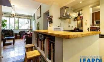 Imagem 7: APARTAMENTO - JARDIM EUROPA - SP