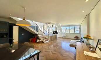 Imagem: Cobertura Duplex / Residencial / Copacabana