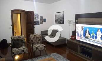 Imagem 5: Apartamento à venda, 120 m² por R$ 810.000,00 - Vital Brasil - Niterói/RJ