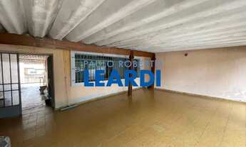 Imagem: SOBRADO - VILA CLEONICE - SP