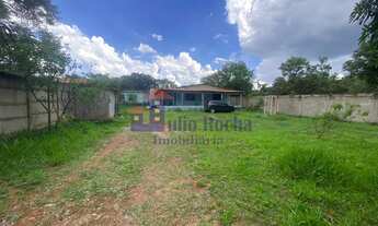 Imagem 2: CASA CONDOMINIO RESIDENCIAL em BRASÍLIA - DF, SETOR HABITACIONAL TORORÓ JARDIM BOTÂNICO