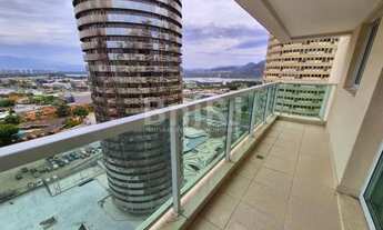 Imagem 6: Oportunidade no Condominio Villa Borghese - Barra da Tijuca