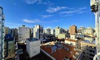 Imagem 7: Apartamento Novo com 2 dormitórios/quartos 1 suíte mobiliado com box/vaga de garagem em Ca