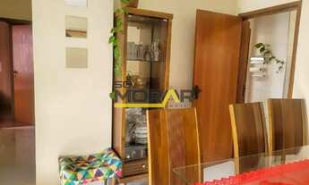 Imagem 2: Apartamento à venda no Sagrada Família com elevador e vaga livre R$ 470.000,00