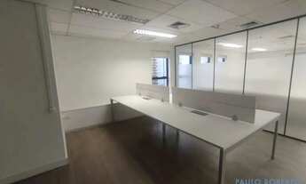 Imagem 6: COMERCIAL - PINHEIROS - SP