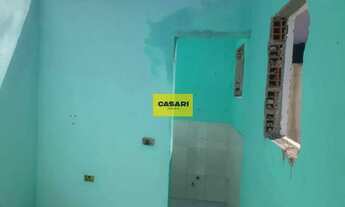 Imagem 6: Terreno para Locação no Centro de São Bernardo do Campo 280m² com Escritório