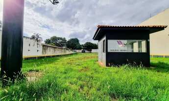 Imagem 2: Terreno comercial de 1336m² à venda - Alto da Boa Vista