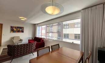 Imagem 3: Imóvel para aluguel tem 85 metros quadrados com 2 quartos em Boa Viagem - Belo Horizonte