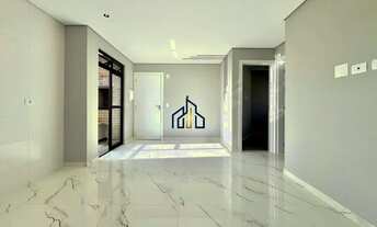 Imagem 2: Ap. c/ TERRAÇO em Boneca do Iguaçu REF: 627