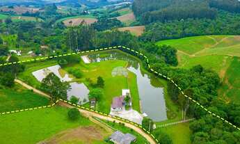 Imagem 4: Vendas Chácara Quitandinha PR