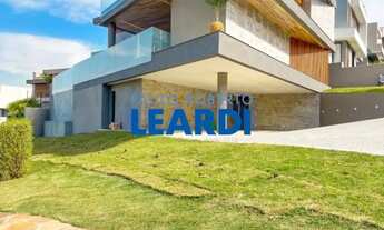 Imagem: CASA EM CONDOMÍNIO - TAMBORÉ - SP