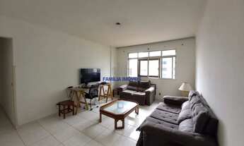 Imagem: Apartamento à venda 2 quartos vaga demarcada