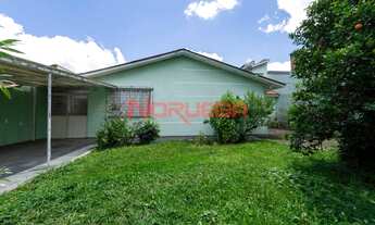 Imagem 2: Aluguel de casa com 2 quartos e vaga de garagem em Curitiba-PR, no bairro Cajuru: aproveit