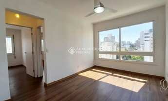 Imagem: Apartamento 2 quarto(s), no bairro Moinhos