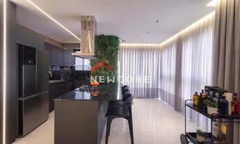 Imagem: Apartamento em 401 - Meia Praia - Itapema/SC