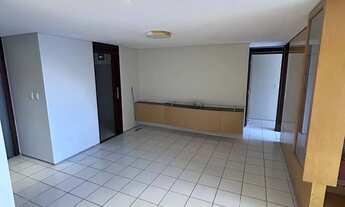 Imagem 5: APARTAMENTO NO MELHOR DE TAMBAÚ COM 03 QUARTOS SENDO 02 SUÍTES NO MELHOR DE TAMBAÚ