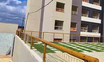 Imagem 6: Apartamento em Nova Parnamirim - 2 e 3/4 - 50m² a 70m² -Entrada em 60x