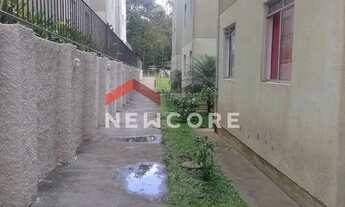 Imagem 4: Apartamento em Rua Thereza Lopes Skroski - Santa Cândida - Curitiba/PR