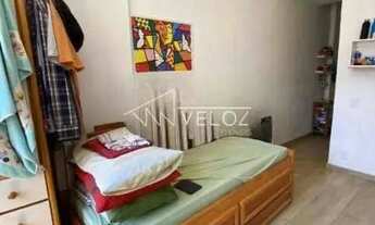 Imagem 7: Kitnet/Conjugado - / Residencial / Glória