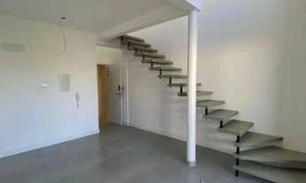 Imagem 6: Apartamento Loft com 1 dormitório à venda, 42 m² - Novo Campeche - Florianópolis/SC