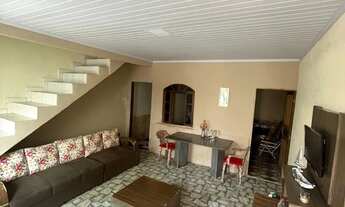 Imagem 7: Casa de praia parque mambucaba