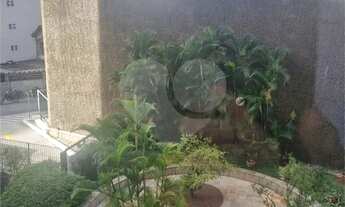 Imagem 3: Apartamento com 3 quartos à venda em Bela Vista - SP