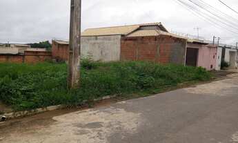 Imagem 3: Lote no bairro prolongamento vila Anália