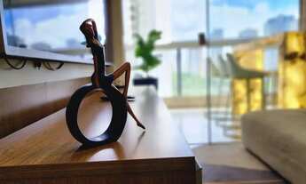 Imagem 5: Winner Sports Life Residence - setor jardim Goiás