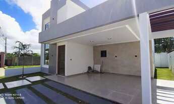 Imagem 4: Casa à venda no MALUÍ RESIDENCE , CAPUÃ, Barra dos Coqueiros, SE