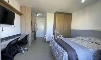 Imagem: Studio com 1 dormitório à venda, 25 m²