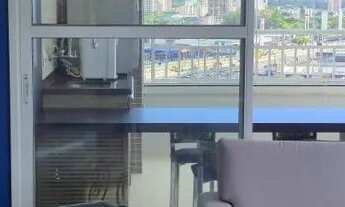 Imagem 5: Apto em Parque Residencial Aquarius - São José dos Campos