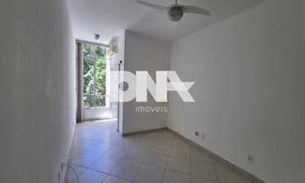 Imagem: Apartamento / Residencial / Copacabana